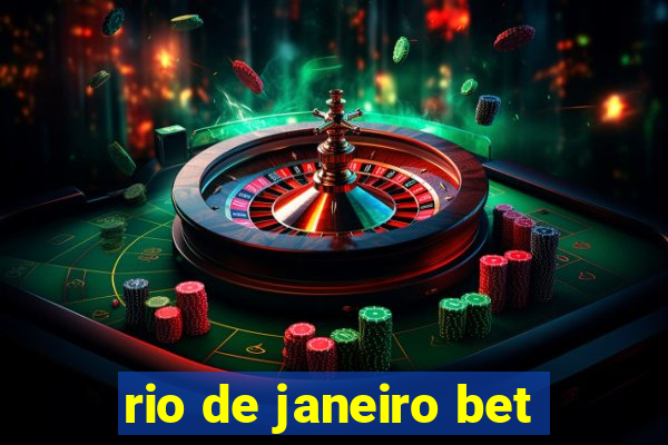 rio de janeiro bet